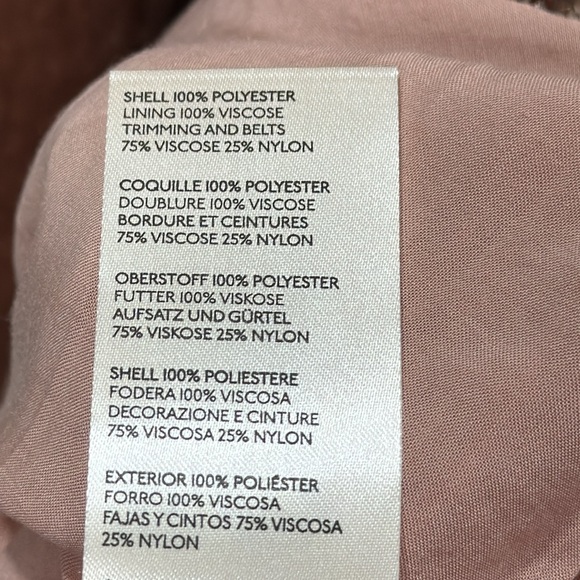 Anthropologie Sequin Mini Dress | sz XS - Picture 7 of 8